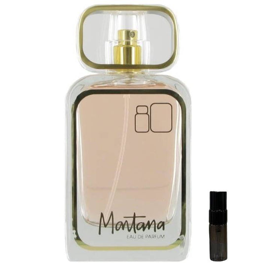 Montana - Eau de Parfum - LuxScents.nl