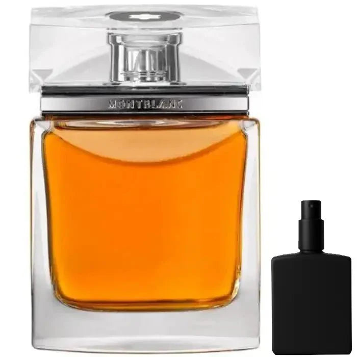 Montblanc Homme Exceptionnel - Eau de Toilette - LuxScents.nl
