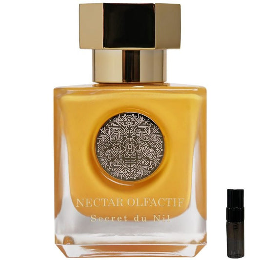 Nectar Olfactif Secret du Nil - Extrait de Parfum - LuxScents.nl