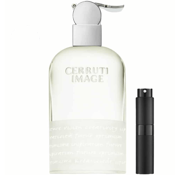 Nino Ceruti Image Cologne - Eau de Toilette - LuxScents.nl