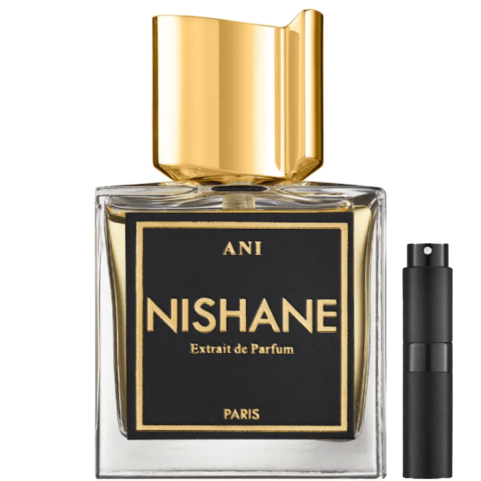 Nishane Ani - Extrait de Parfum - LuxScents.nl
