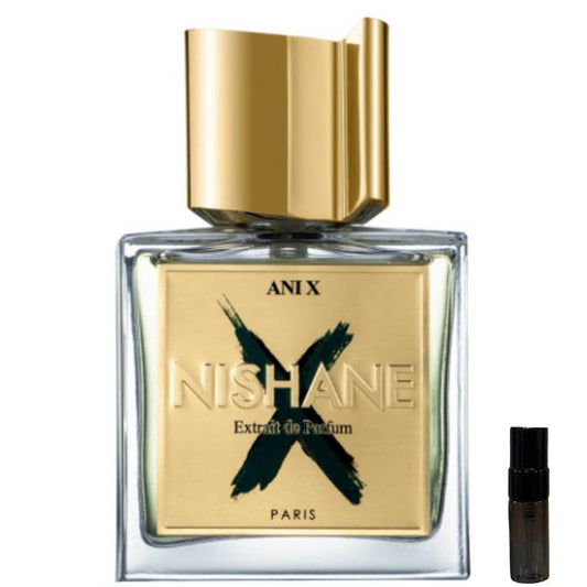 Nishane Ani X - Extrait de Parfum - LuxScents.nl