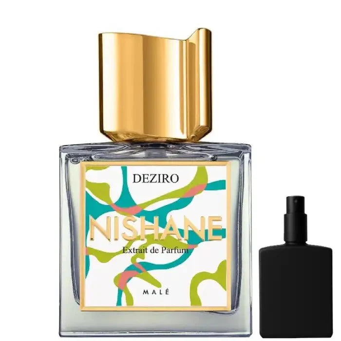 Nishane Deziro - Extrait de Parfum - LuxScents.nl