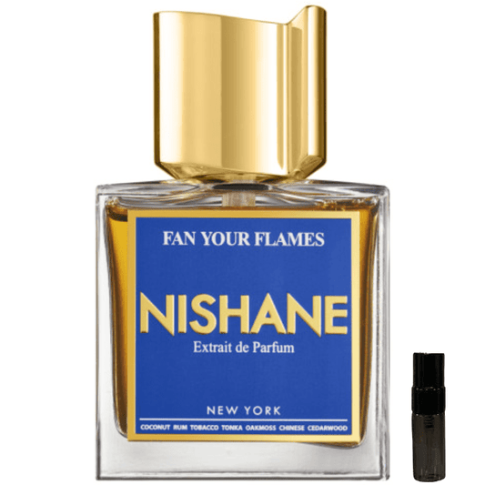 Nishane Fan Your Flames - Extrait De Parfum - LuxScents.nl