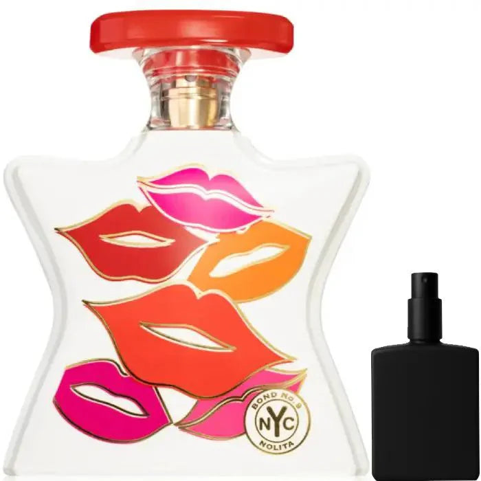 Nolita by Bond no. 9 - Eau de Parfum - LuxScents.nl