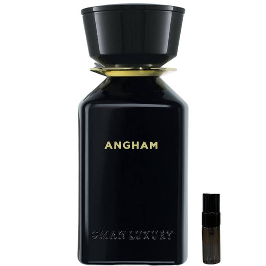 Oman Luxury Angham - Eau de Parfum - LuxScents.nl