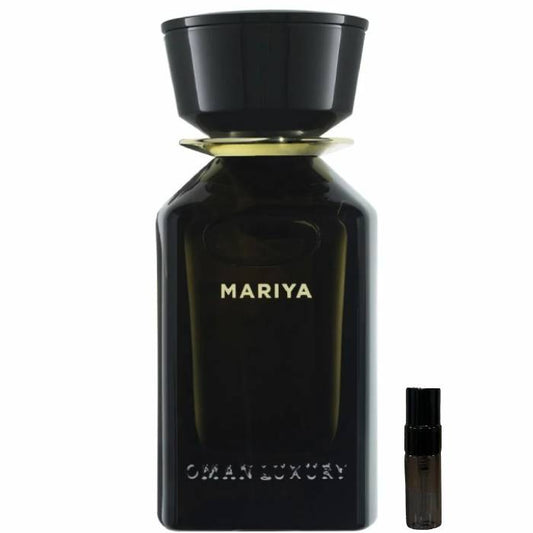 Oman Luxury Mariya - Eau de Parfum - LuxScents.nl