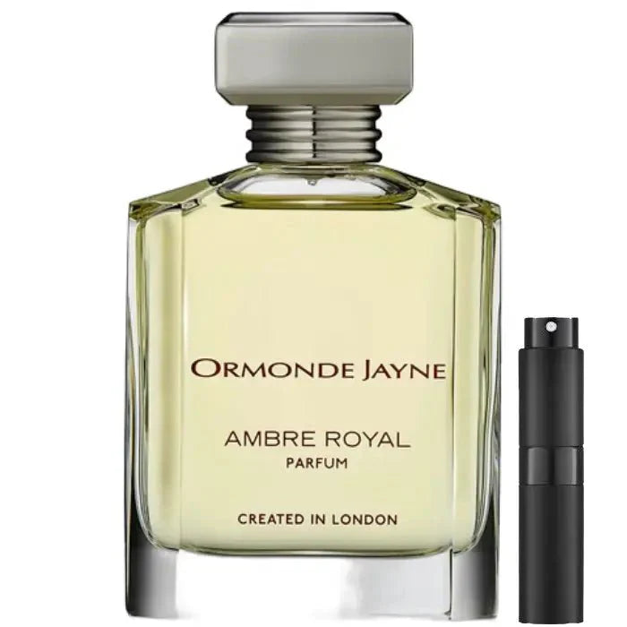 Ormonde Jayne Ambre Royal - Parfum - LuxScents