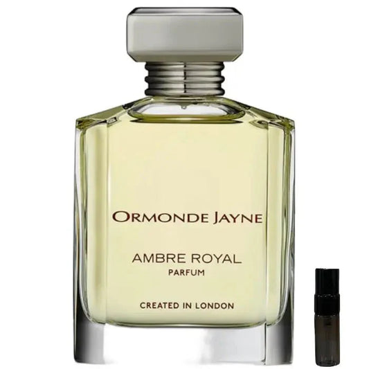 Ormonde Jayne Ambre Royal - Parfum - LuxScents