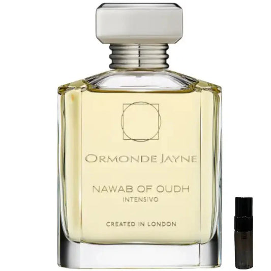 Ormonde Jayne Nawab Of Oudh - Eau De Parfum - LuxScents.nl