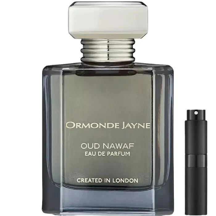 Ormonde Jayne Oud Nawaf - Eau de Parfum - LuxScents