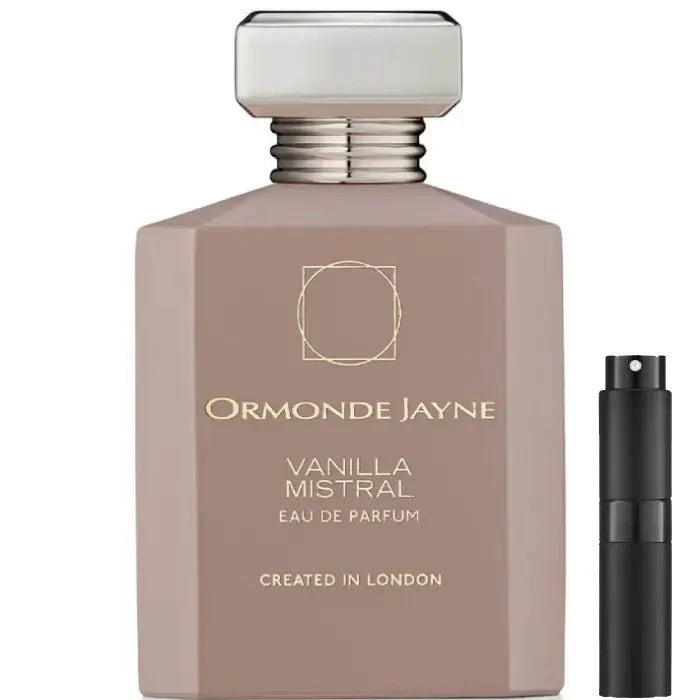 Ormonde Jayne Vanilla Mistral - Parfum - LuxScents