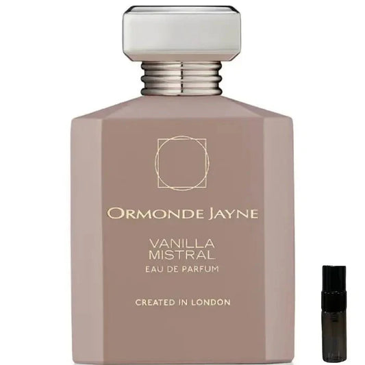 Ormonde Jayne Vanilla Mistral - Parfum - LuxScents