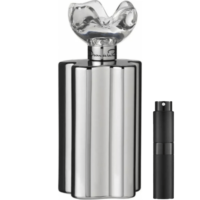 Oscar De La Renta White Gold - Eau de Parfum - LuxScents.nl