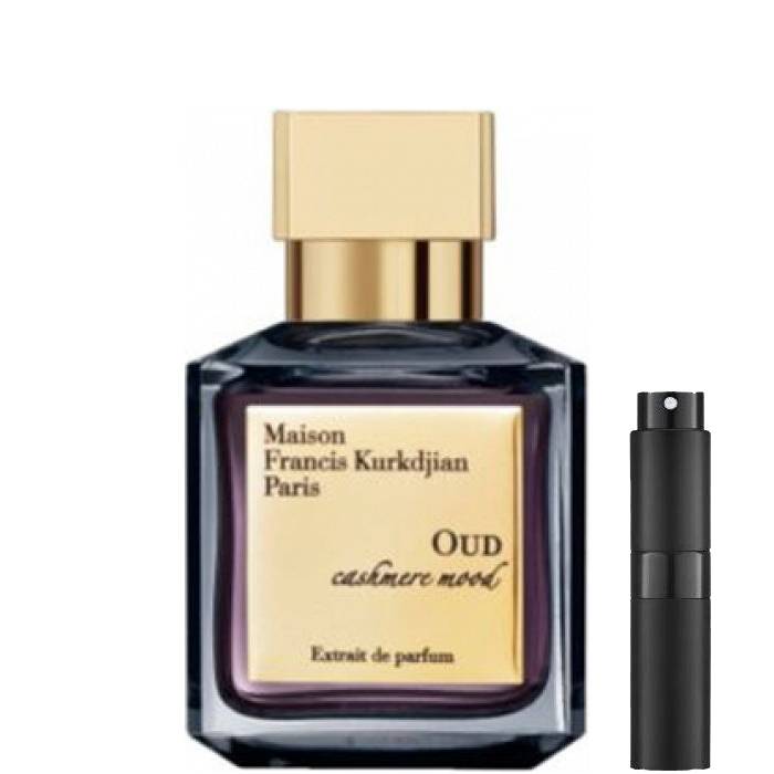 Oud Cashmere Mood by Maison Francis Kurkdjian - Eau de Parfum - LuxScents.nl