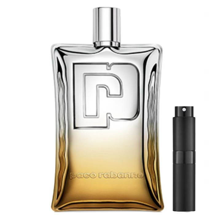 Paco Rabanne Crazy Me - Eau de Parfum - LuxScents.nl