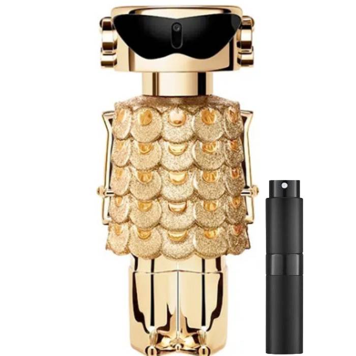 Paco Rabanne Fame - Eau de Parfum Intense - LuxScents.nl