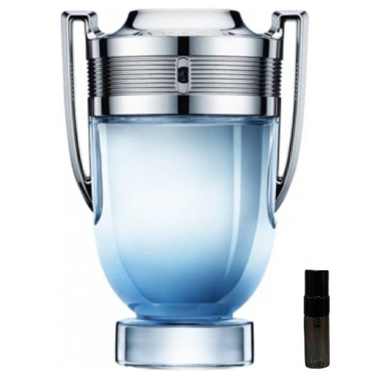 Paco Rabanne Invictus Aqua - Eau de Toilette - LuxScents.nl