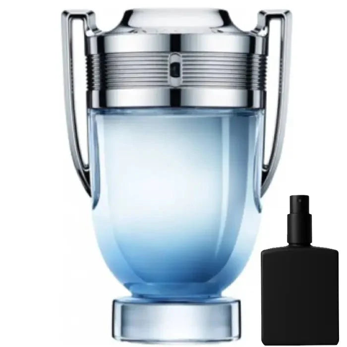 Paco Rabanne Invictus Aqua - Eau de Toilette - LuxScents.nl