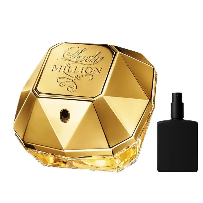 Paco Rabanne Lady Million - Eau de Parfum - LuxScents