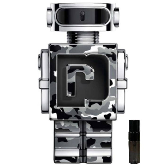 Paco Rabanne Phantom Legion - Eau De Toilette - LuxScents.nl
