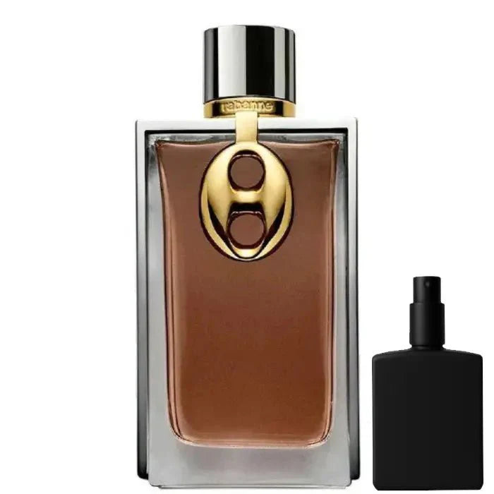 Paco Rabanne Rose 1969 - Eau de Parfum - LuxScents.nl