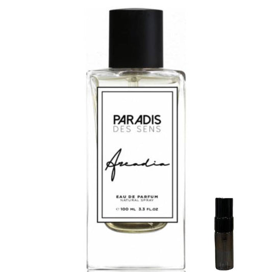 Paradis Des Sens Arcadia - Eau de Parfum - LuxScents.nl