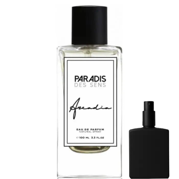 Paradis Des Sens Arcadia - Eau de Parfum - LuxScents.nl