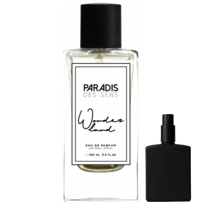Paradis Des Sens Paradis Wonderland - Eau de Parfum - LuxScents.nl
