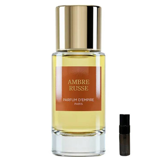 Parfum D'Empire Ambre Russe - Eau de Parfum - LuxScents.nl