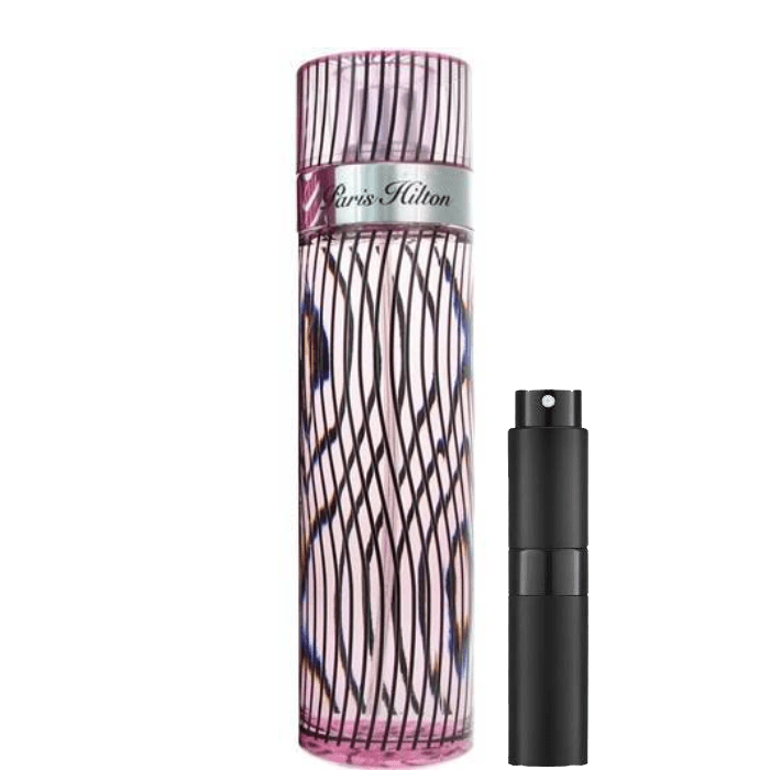 Paris Hilton By Paris Hilton - Eau de Parfum - LuxScents.nl