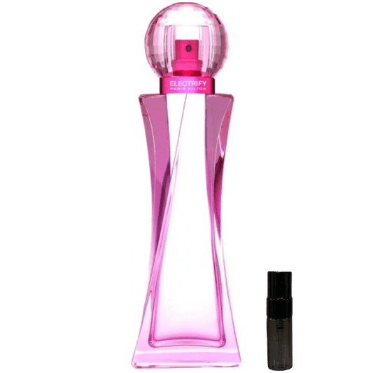 Paris Hilton Electrify - Eau de Parfum - LuxScents.nl
