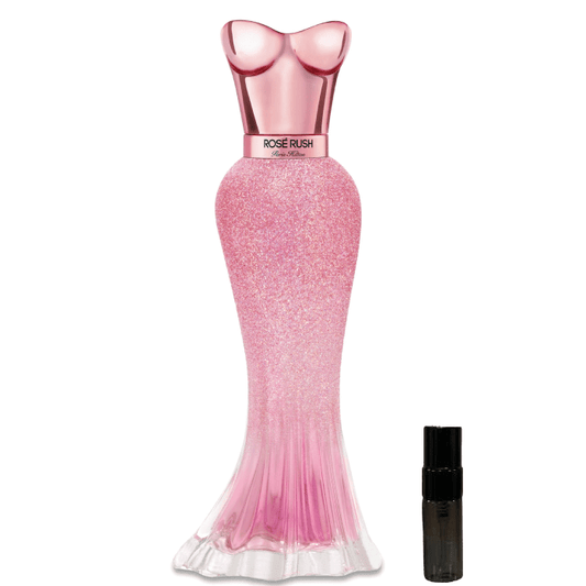 Paris Hilton Rose Rush - Eau de Parfum - LuxScents.nl