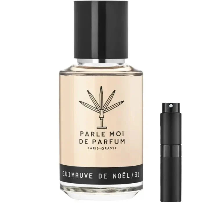 Parle Moi de Parfum Guimauve de Noel 31 - Eau de Parfum - LuxScents.nl
