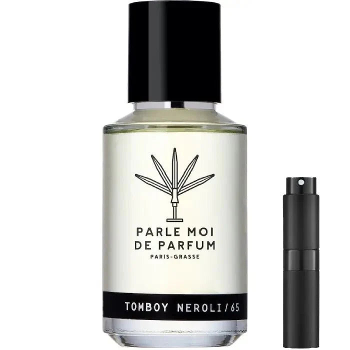 Parle Moi de Parfum Tomboy Neroli 65 - Eau de Parfum - LuxScents.nl
