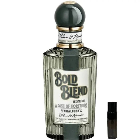 Penhaligons Bold Blend - Eau de Parfum - LuxScents