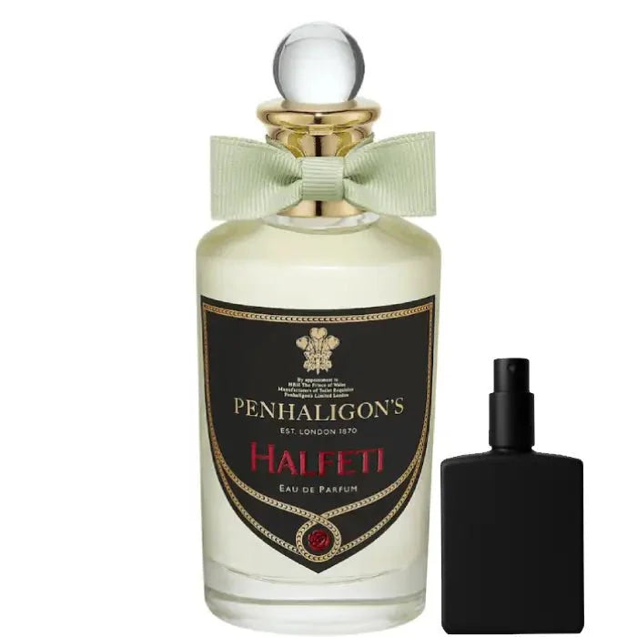 Penhaligon's Halfeti - Eau de Parfum - LuxScents.nl