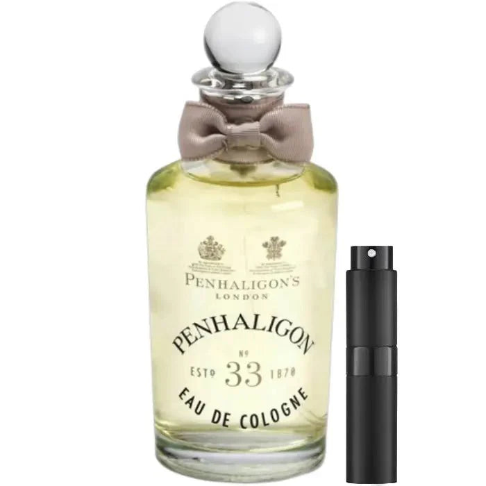 Penhaligon's No. 33 - Eau de Cologne - LuxScents