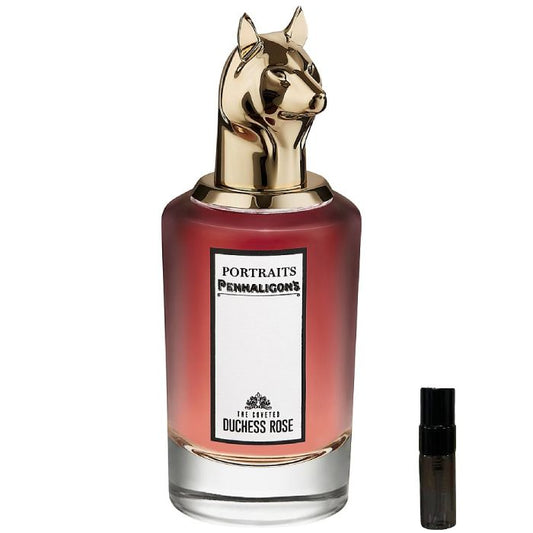 Penhaligon's The Coveted Duchess Rose - Eau de Parfum - LuxScents.nl