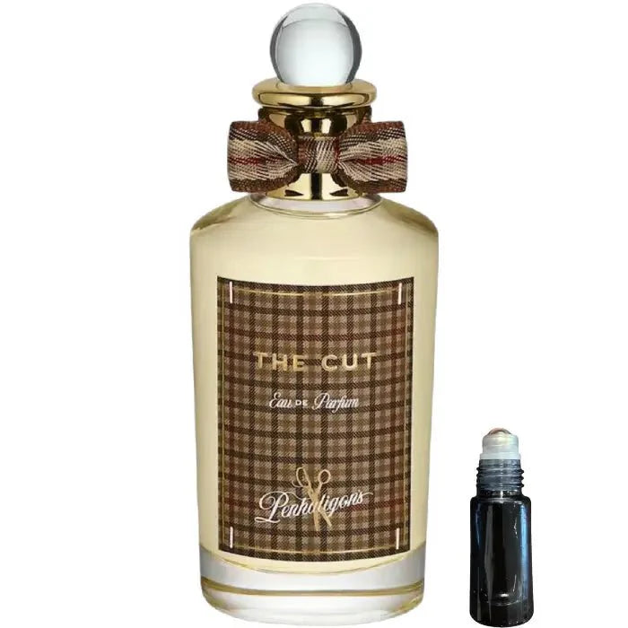Penhaligons The Cut - Eau de Parfum - LuxScents