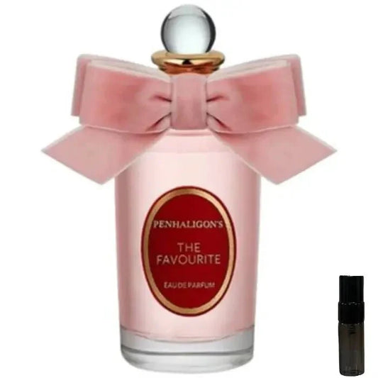 Penhaligon's The Favourite - Eau de Parfum - LuxScents