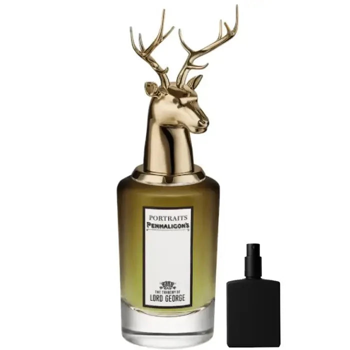 Penhaligon's The Tragedy of Lord George - Eau de Parfum - LuxScents