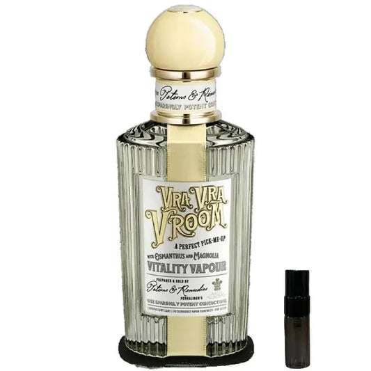 Penhaligons Vra Vra Vroom - Eau de Parfum - LuxScents