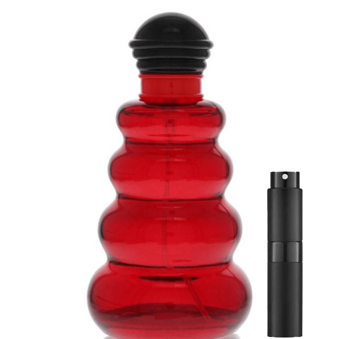 Perfumer's Workshop Samba Red - Eau de Toilette - LuxScents.nl
