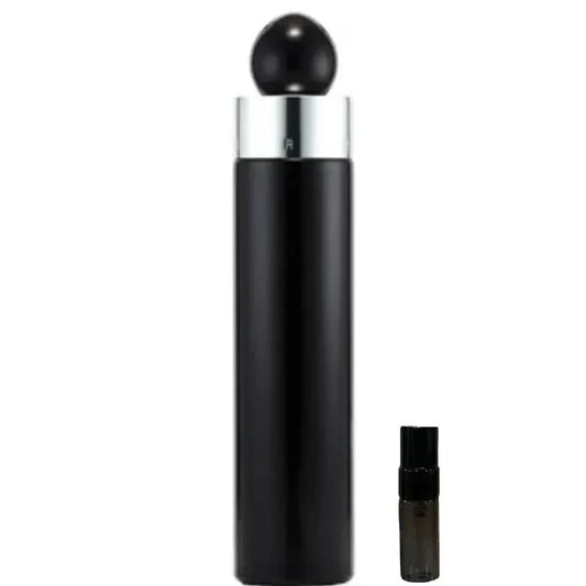 Perry Ellis 360° Black Cologne - Eau de Toilette - LuxScents