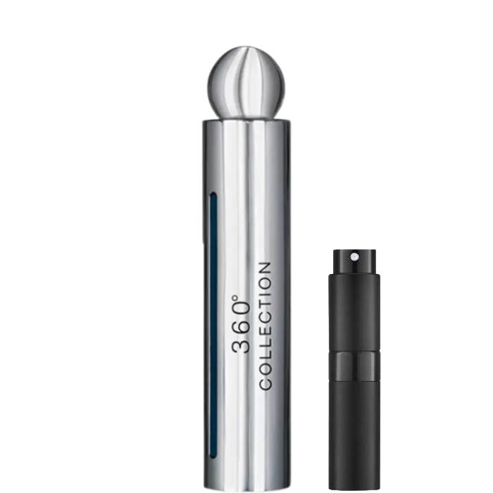 Perry Ellis 360 Collection - Eau De Toilette - LuxScents.nl