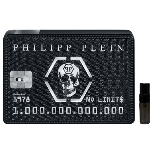 Philipp Plein No Limits - Eau de Parfum - LuxScents.nl