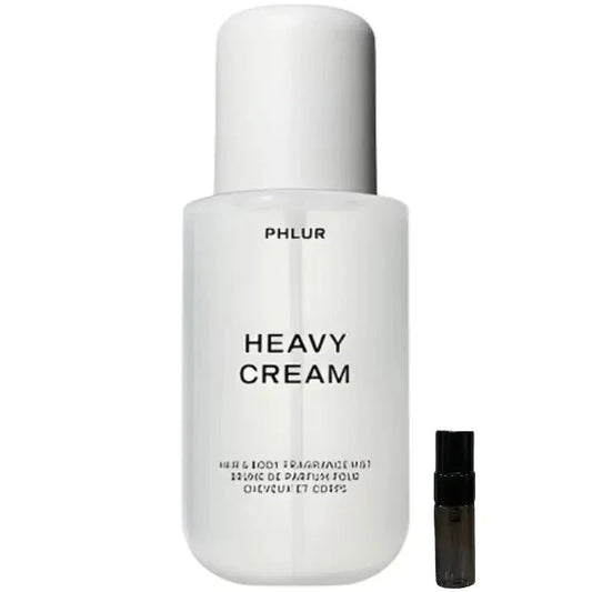 Phlur Heavy Cream - Body Mist - LuxScents.nl