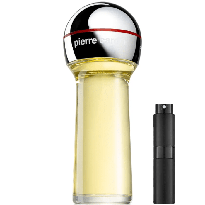 Pierre Cardin by Pierre Cardin - Eau de Toilette - LuxScents.nl