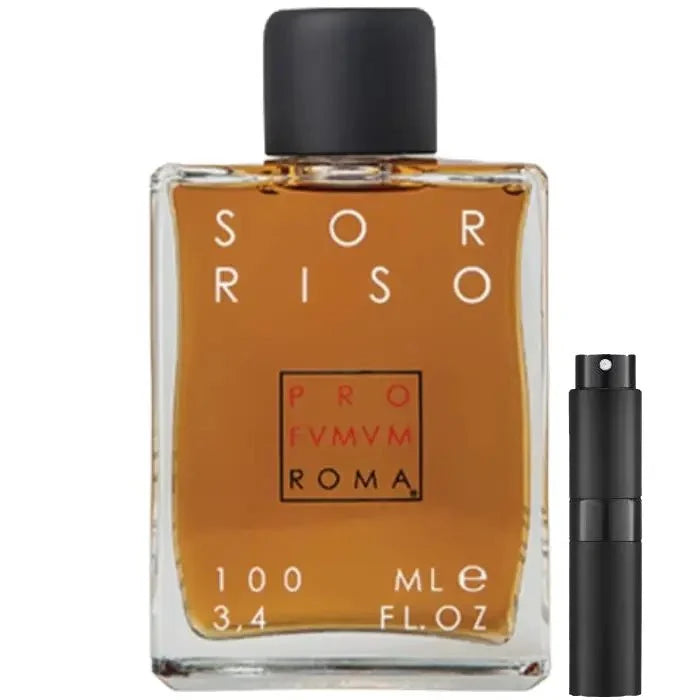 Profumum Roma Sorriso - Eau de Parfum - LuxScents